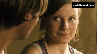 ISABEL BONGARD nude in Polizeiruf 110