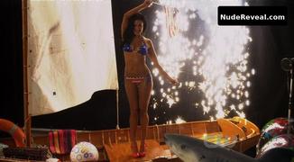 HEATHER HEMMENS nude in Hellcats
