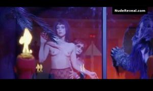 VIMALA PONS nude in Apocalypse After Ultra Pulpe
