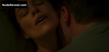 KEIRA KNIGHTLEY nude in Black Doves