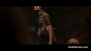 CEARA COVENEY nude in The Wheel of Time