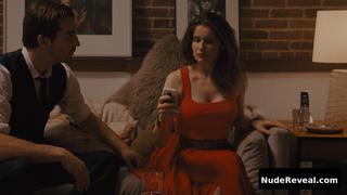 LAETITIA CASTA nude in Arbitrage