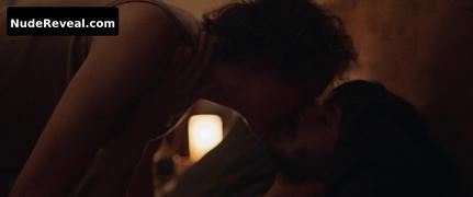 VICKY KRIEPS nude in Plus Que Jamais
