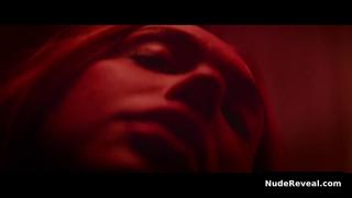 KATE BOSWORTH nude in The Enforcer