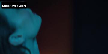 MARIMAR VEGA nude in Pact of Silence