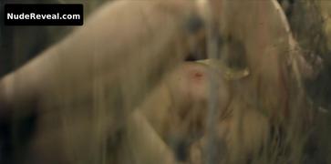 LISE SLABBER nude in Troy: Fall of a City