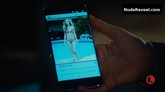 LINDSAY  MUSIL nude in UnREAL