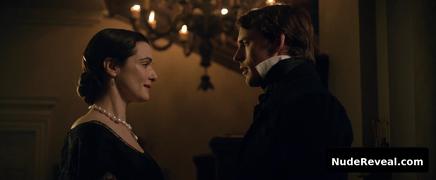 RACHEL WEISZ nude in My Cousin Rachel