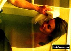SANDRA PURPURO nude in CSI: Crime Scene Investigation