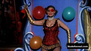 EMILY DESCHANEL nude in Bones