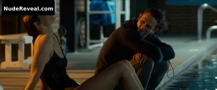 MICHELLE MONAGHAN nude in Echoes