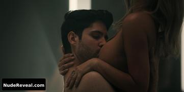 CATHERINE SIACHOQUE nude in Dark Desire