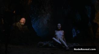 CARICE VAN HOUTEN nude in Game of Thrones