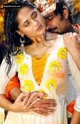 ANUSHKA SHETTY nude in Baladoor