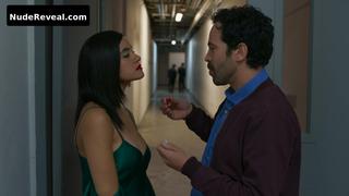 PAULINA GAITAN nude in Diablo Guardian