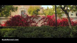 KRISTEN WIIG nude in Palm Royale