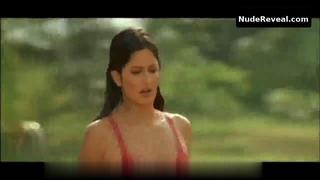 KATRINA KAIF nude in Bang Bang!