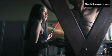 NQOBILE KHUMALO nude in Fatal Seduction