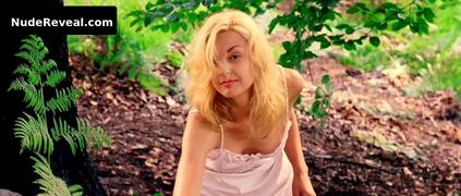 ASHLEY JUDD nude in The Passion of Darkly Noon
