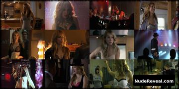 SARAH CARTER nude in Confessions Of A Go-go Girl