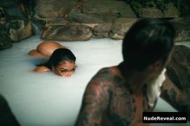 MEGAN THEE STALLION nude in Mamushi