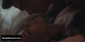 ADRIANA LOUVIER nude in Unspeakable Sins