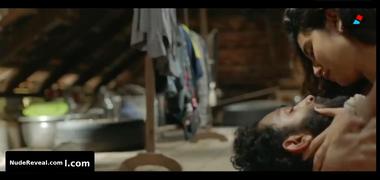 PRIYA PRAKASH VARRIER nude in 4 Years