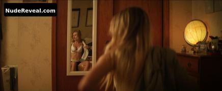 SOFIA HUBLITZ nude in What Breaks the Ice