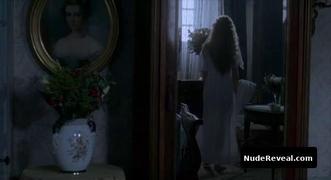 CLEMENCE POESY nude in Le Grand Meaulnes