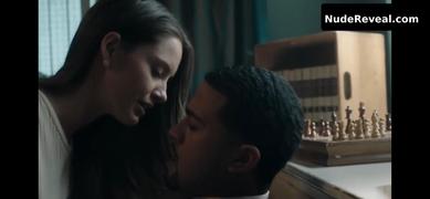 MERRITT PATTERSON nude in The Art of More
