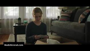 MCKENNA GRACE nude in Regretting You