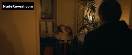 AUDREY FLEUROT nude in The Bonfire Of Destiny