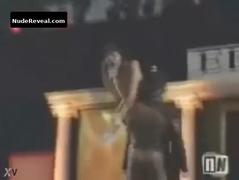 LILY KWAN nude in Naked News
