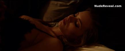 ABBEY LEE nude in Outlaws