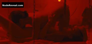JENN ROSA nude in Halinghing