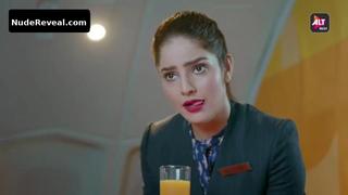 PARREE PANDE nude in Fixerr