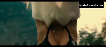 ADELE EXARCHOPOULOS nude in The Five Devils
