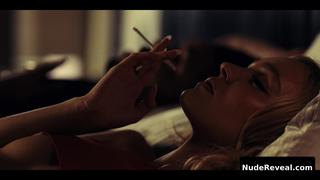 LILY-ROSE DEPP nude in The Idol