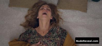 NATALIA TENA nude in Sangre