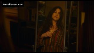 CHARLOTTE GAINSBOURG nude in The Passengers Of The Night