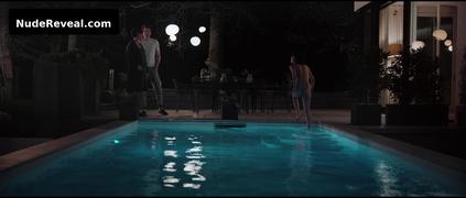 BELEN CUESTA nude in The Cuckoo