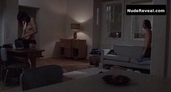 MICHELLE BORTH nude in Tell Me You Love Me