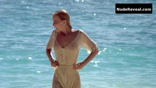 BO DEREK nude in Tarzan, the Ape Man