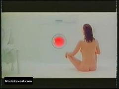 ANDREA SAWATZKI nude in Die Reparatur