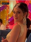 ISHA MALVIYA nude in Hot and Blue