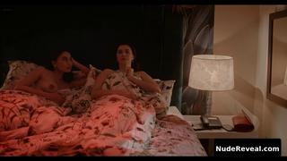 ANGELICA CERVANTES nude in An Affair To Forget