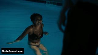MELANIE LIBURD nude in Gypsy