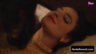 AYESHA KAPOOR nude in Seal 2