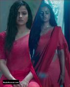 VAISHNAVI CHAITANYA nude in Baby