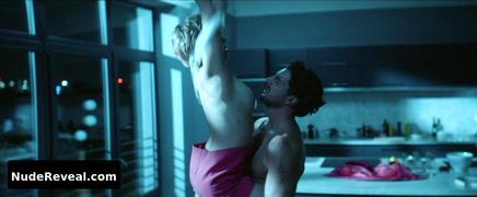 HELENA ENGLERT nude in Temptation